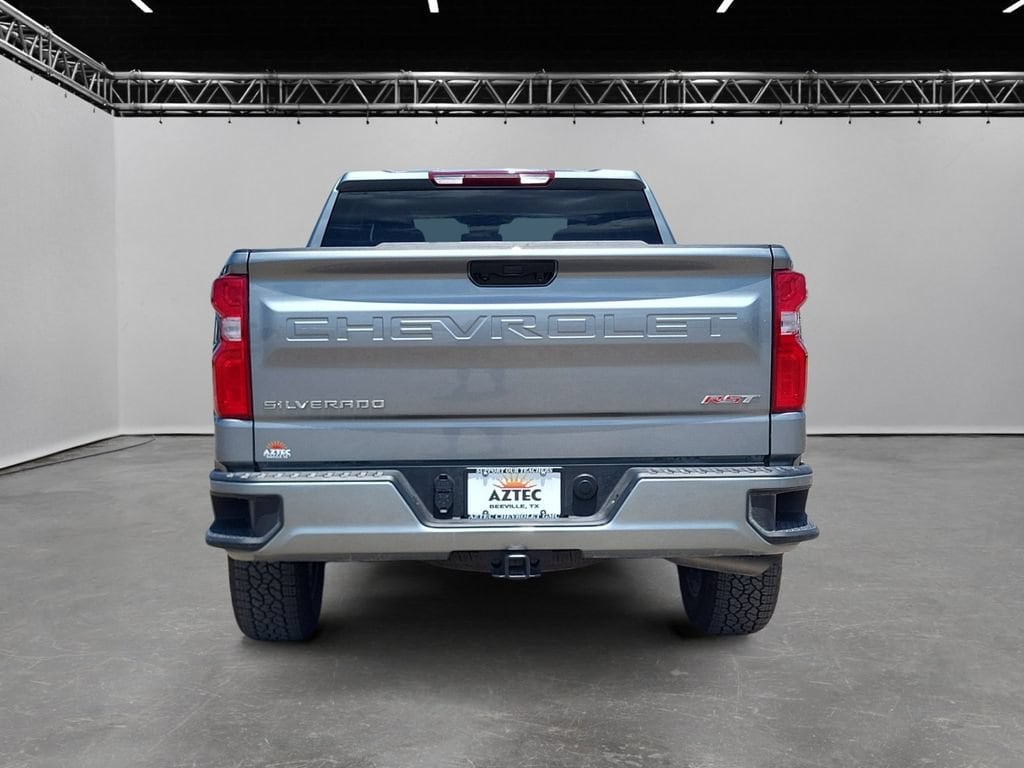 2026 Chevrolet Silverado 1500 RST - Photo 6