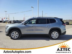 2025 GMC Acadia Elevation SUV
