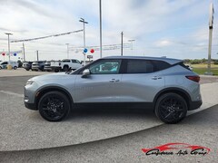 2025 Chevrolet Blazer 2LT SUV