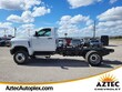 Chevrolet Silverado 4500 HD