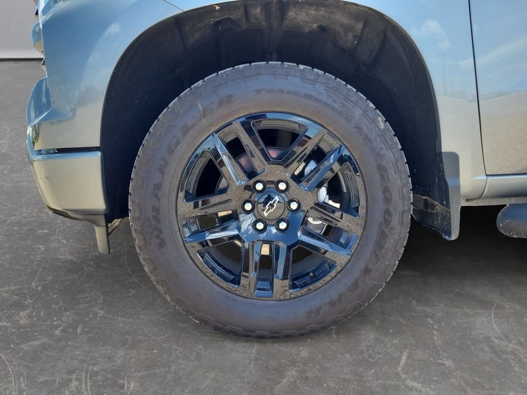 2026 Chevrolet Silverado 1500 RST - Photo 9