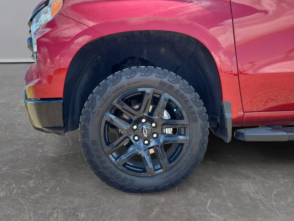2024 Chevrolet Silverado 1500 LT Trail Boss - Photo 9