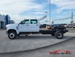 Chevrolet Silverado 4500 HD