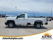 Chevrolet Silverado 2500 HD