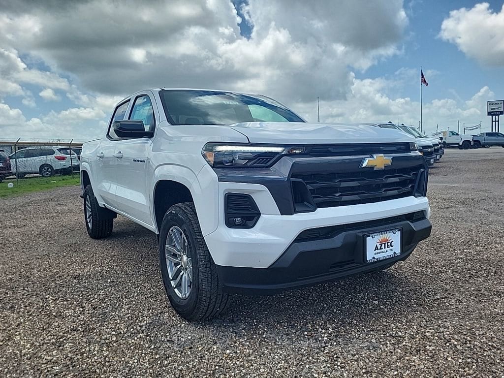 2026 Chevrolet Colorado LT - Photo 7