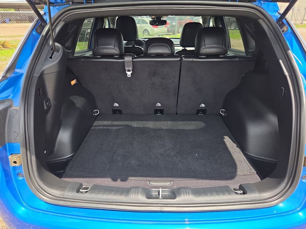 2023 Jeep Compass Latitude - Photo 17