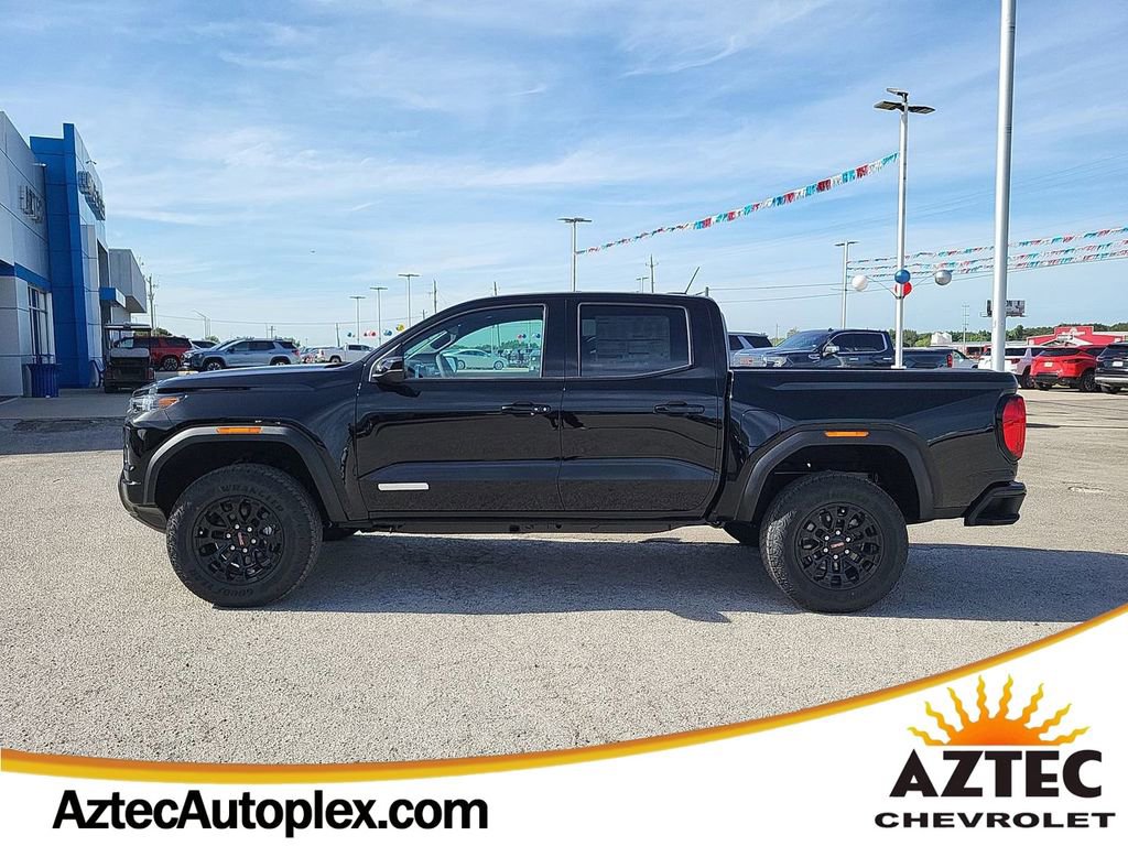 2026 GMC Canyon Truck 