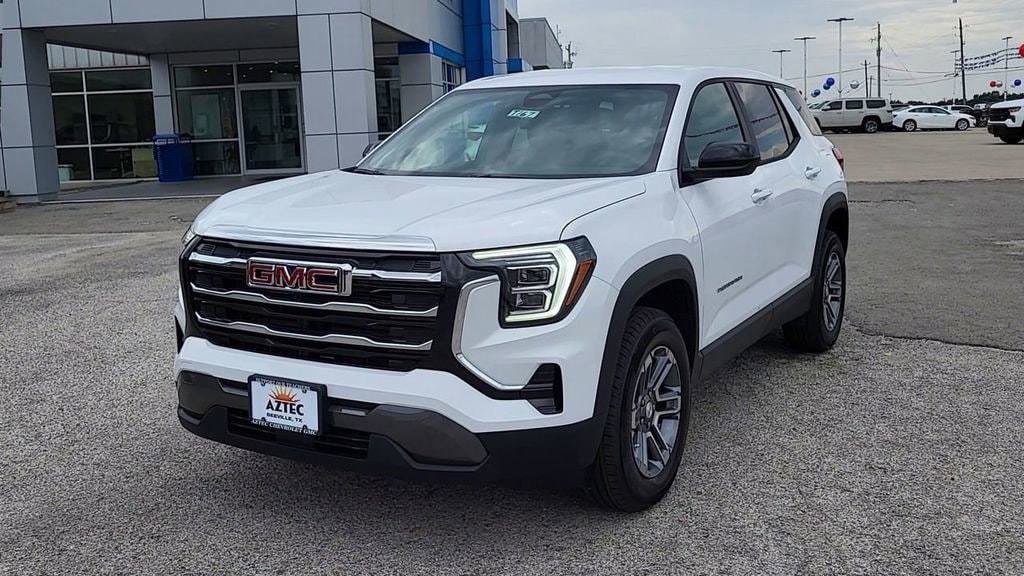 New 2026 GMC Terrain Elevation SUV