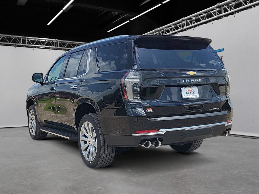 2026 Chevrolet Tahoe Premier - Photo 7