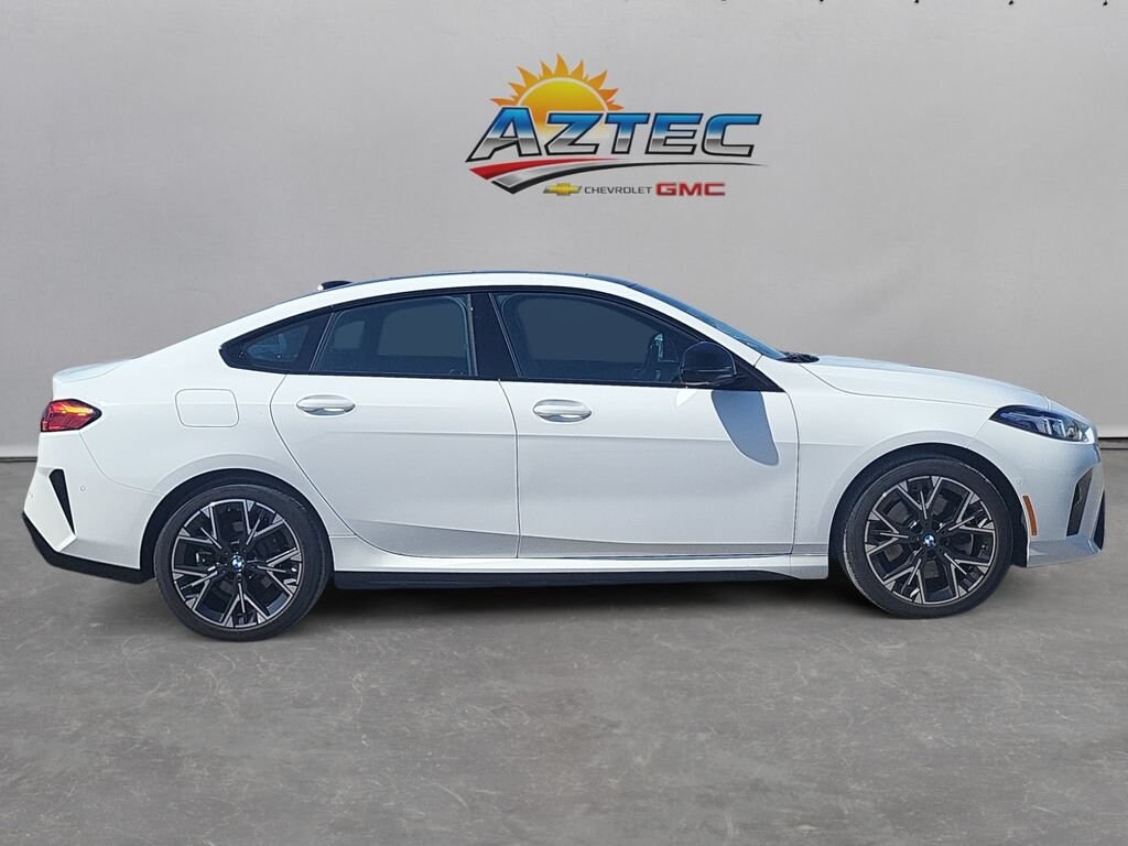 Used 2026 BMW 2 Series 228 Gran Coupe