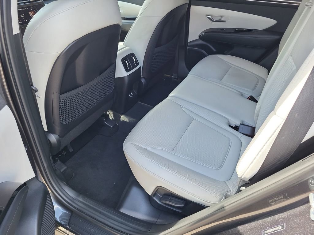 2023 Hyundai Tucson Limited - Photo 24
