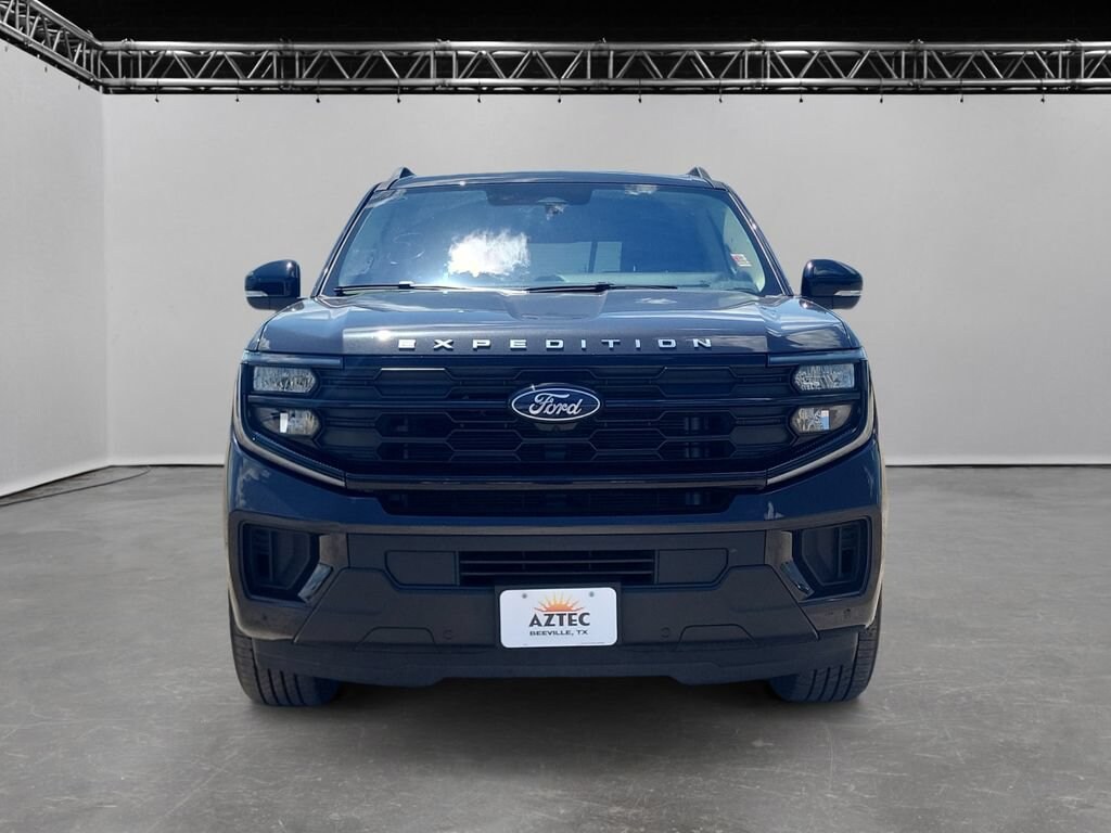 Used 2025 Ford Expedition Active SUV