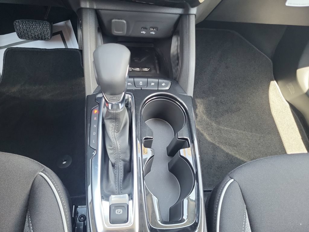 2026 Chevrolet Trailblazer LT - Photo 18
