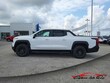 Chevrolet Silverado EV