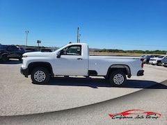 2026 Chevrolet Silverado 2500 HD WT Truck