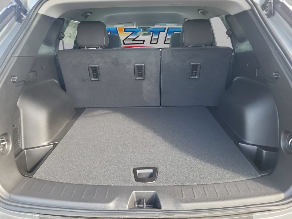 2025 Chevrolet Blazer 2LT - Photo 23