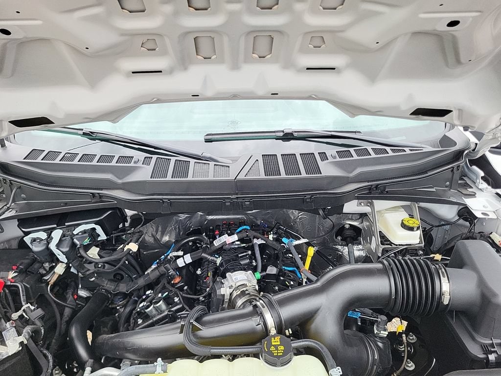 2026 Ford F-150 STX - Photo 24