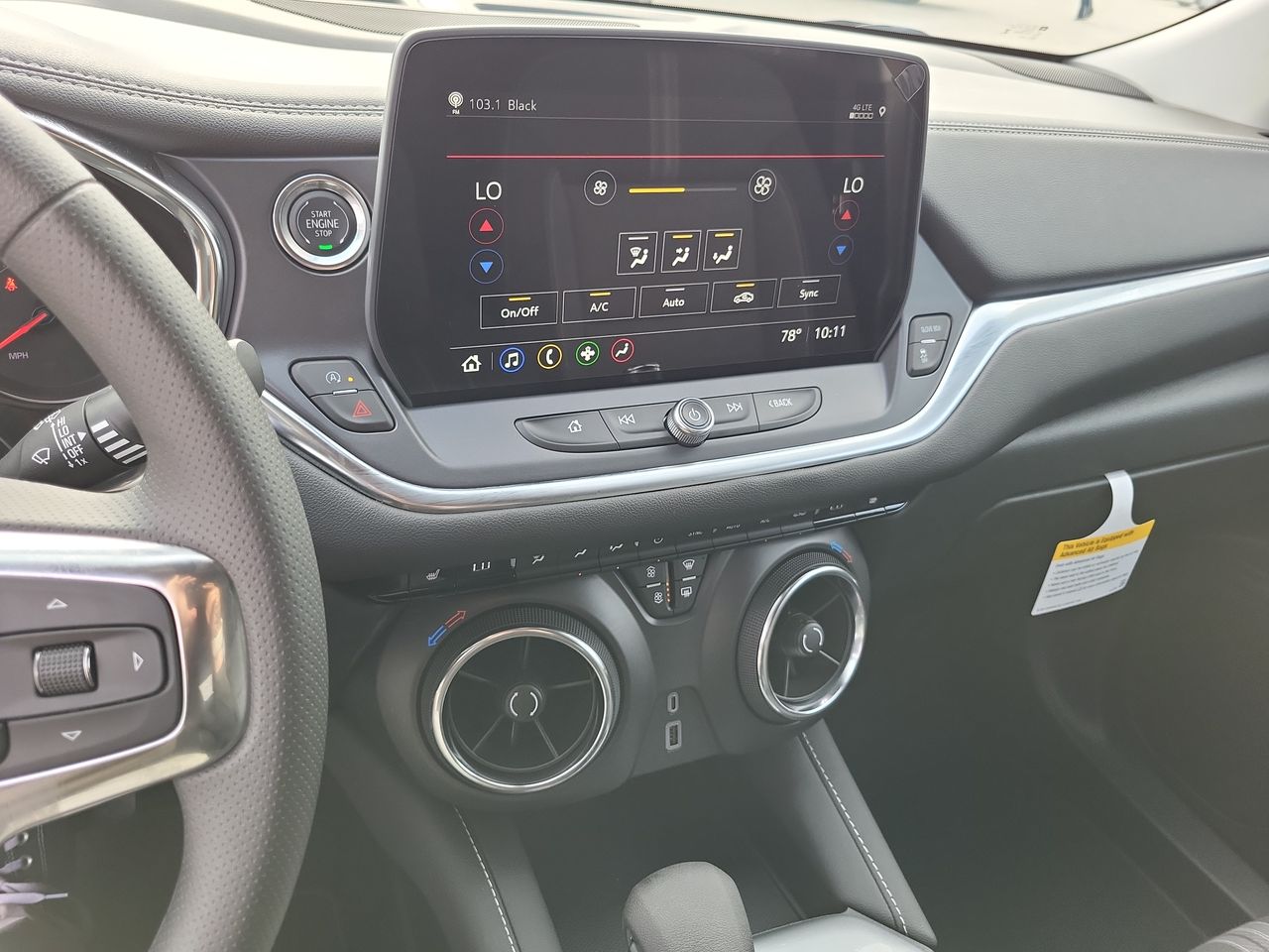 2025 Chevrolet Blazer 2LT - Photo 37