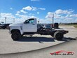 Chevrolet Silverado 4500 HD