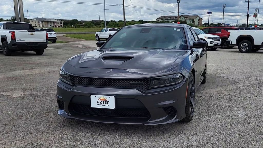 2023 Dodge Charger R/T photo 3