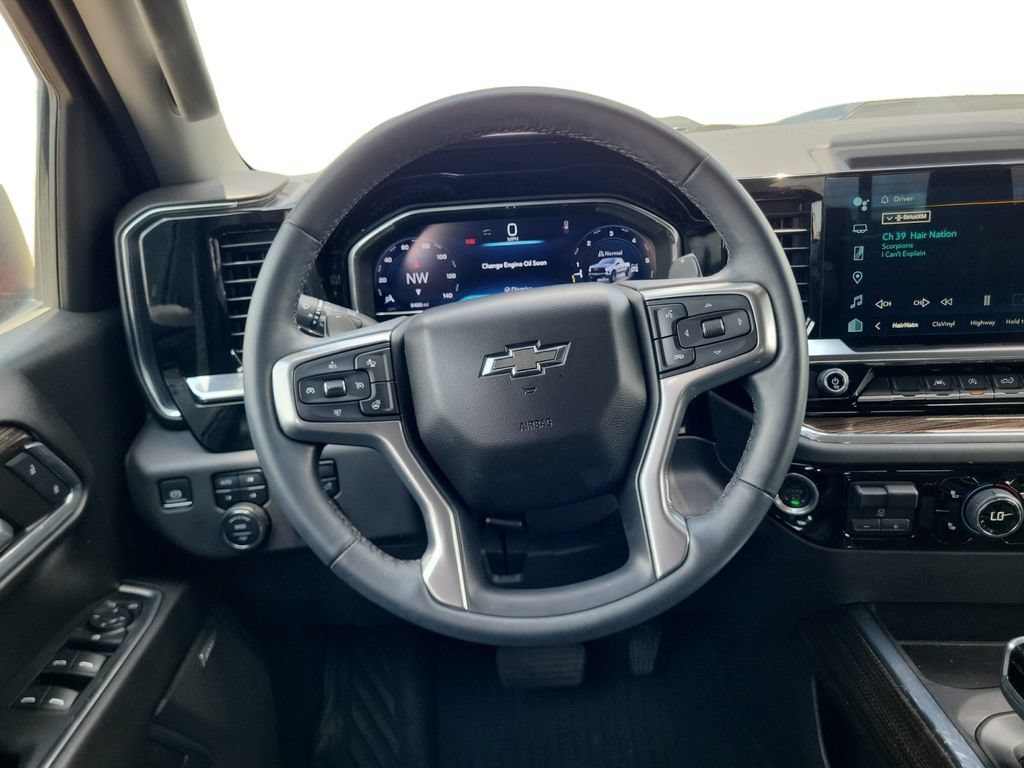 2024 Chevrolet Silverado 1500 LT Trail Boss - Photo 13