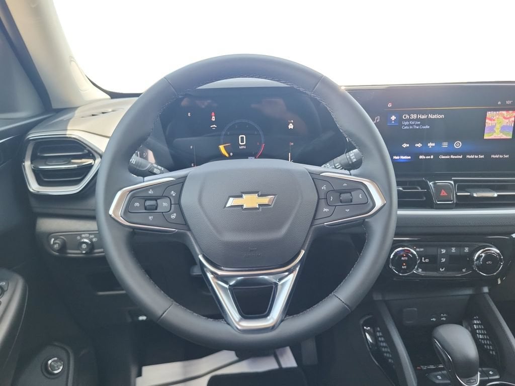 2026 Chevrolet Trailblazer LT - Photo 13