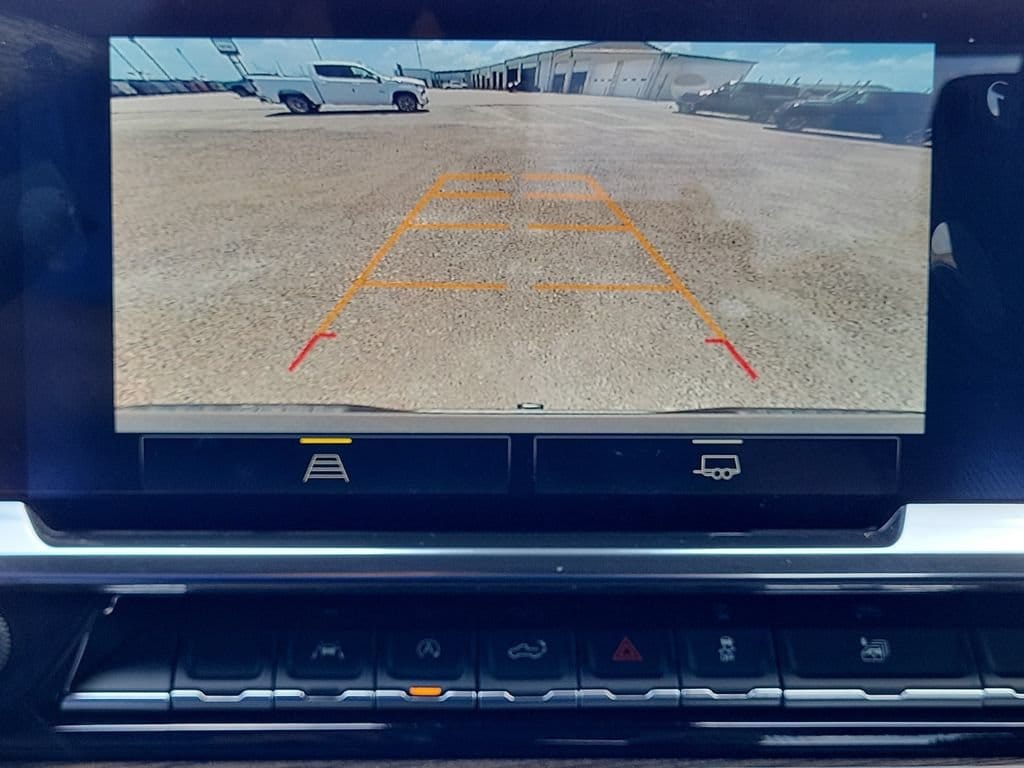 2026 Chevrolet Silverado 1500 RST - Photo 16