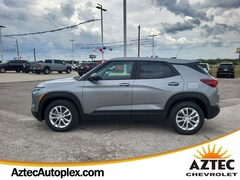 2026 Chevrolet Trailblazer LS SUV