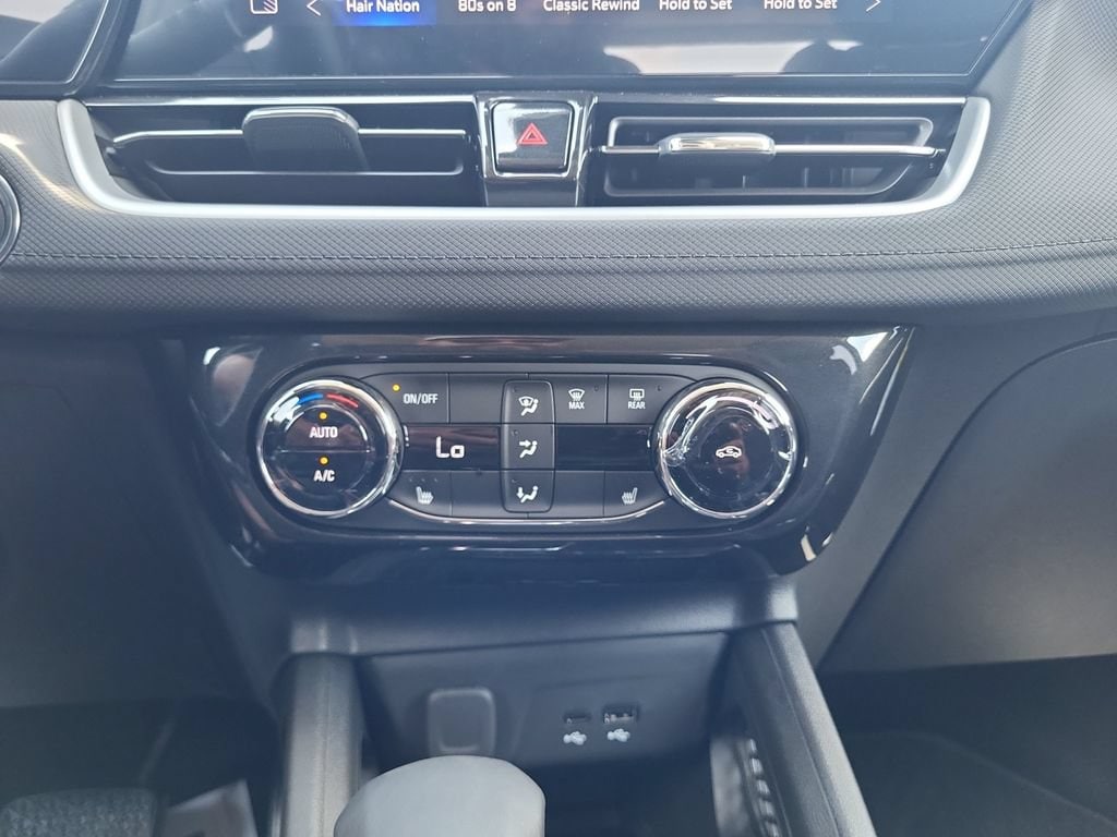 2026 Chevrolet Trailblazer LT - Photo 17