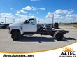 Chevrolet Silverado 4500 HD
