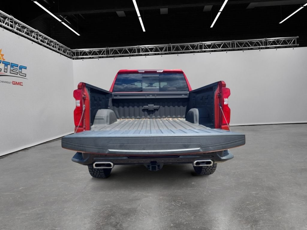2024 Chevrolet Silverado 1500 LT Trail Boss - Photo 23