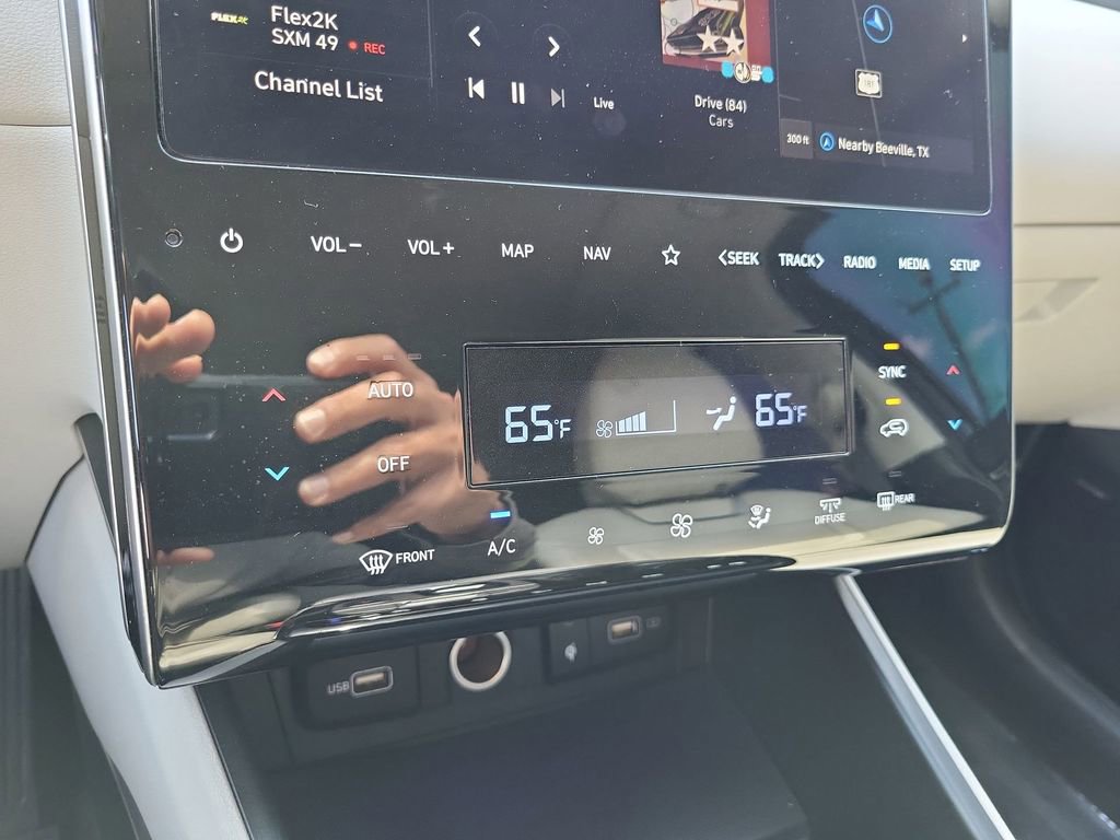 2023 Hyundai Tucson Limited - Photo 17