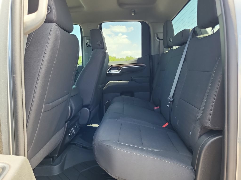 2026 Chevrolet Silverado 1500 RST - Photo 22