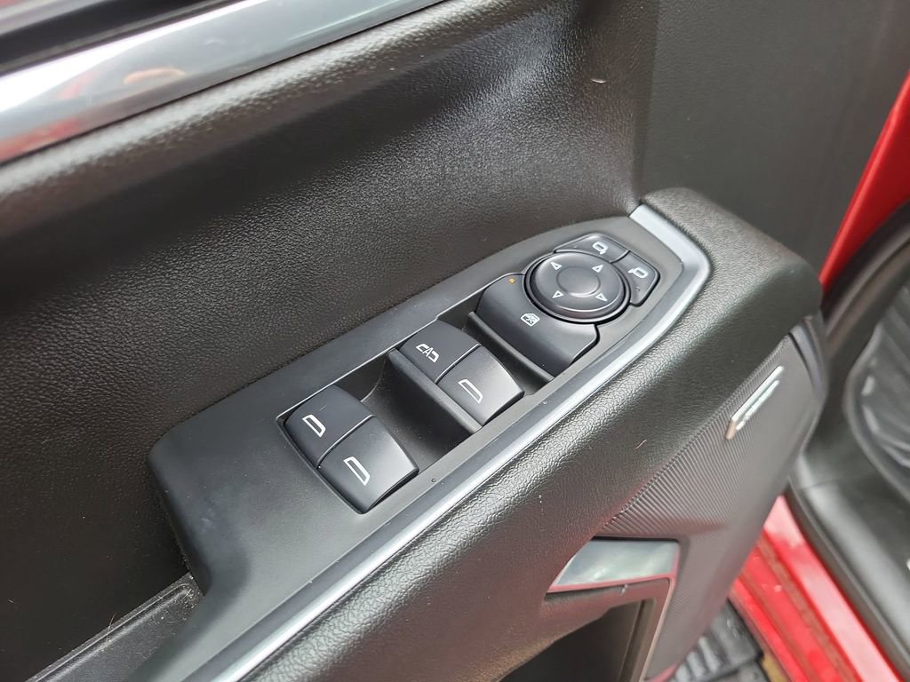2024 Chevrolet Silverado 1500 LT Trail Boss - Photo 15