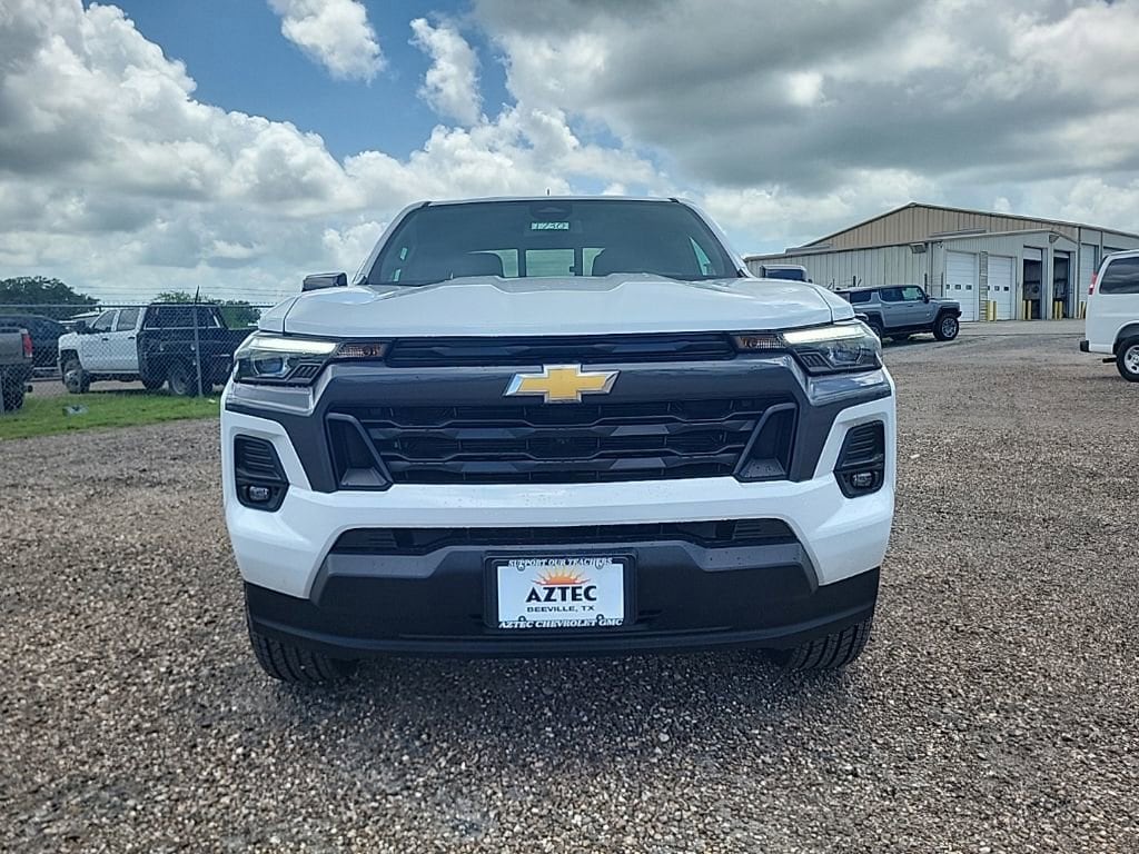 2026 Chevrolet Colorado LT - Photo 8