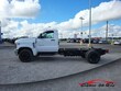 Chevrolet Silverado 4500 HD