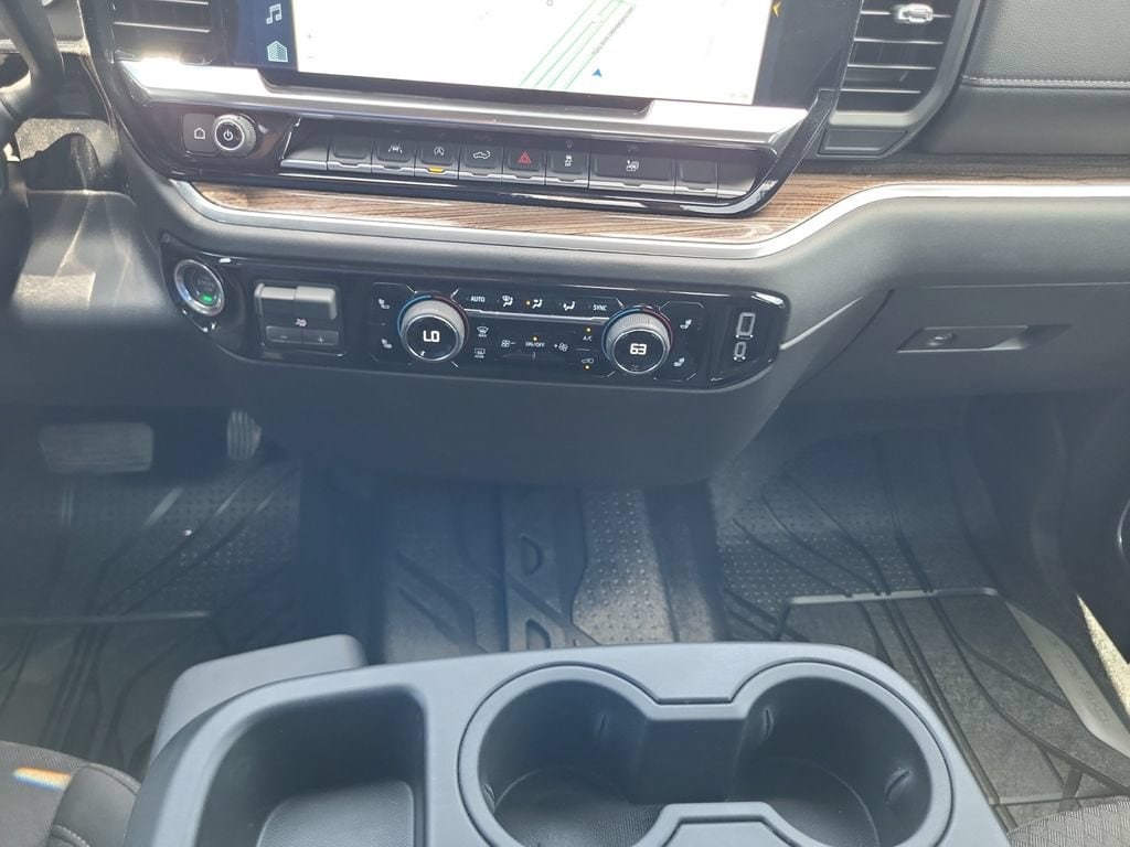 2026 Chevrolet Silverado 1500 RST - Photo 18