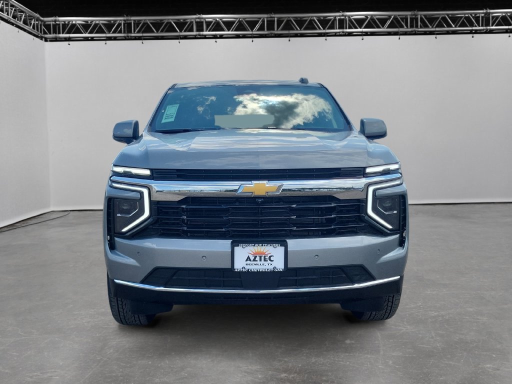 New 2026 Chevrolet Tahoe LS SUV