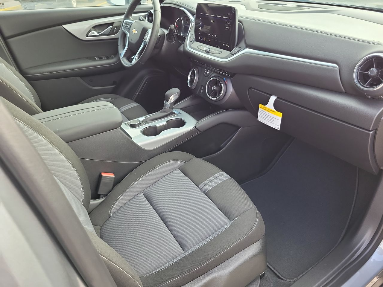 2025 Chevrolet Blazer 2LT - Photo 49