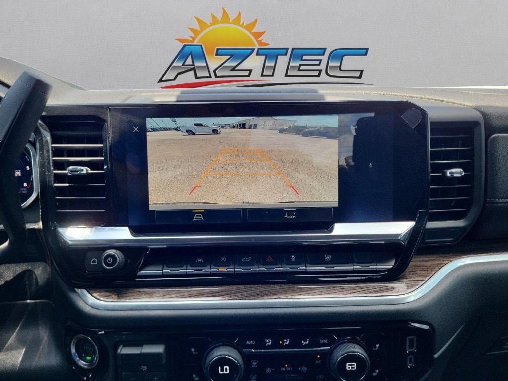 2026 Chevrolet Silverado 1500 RST - Photo 17