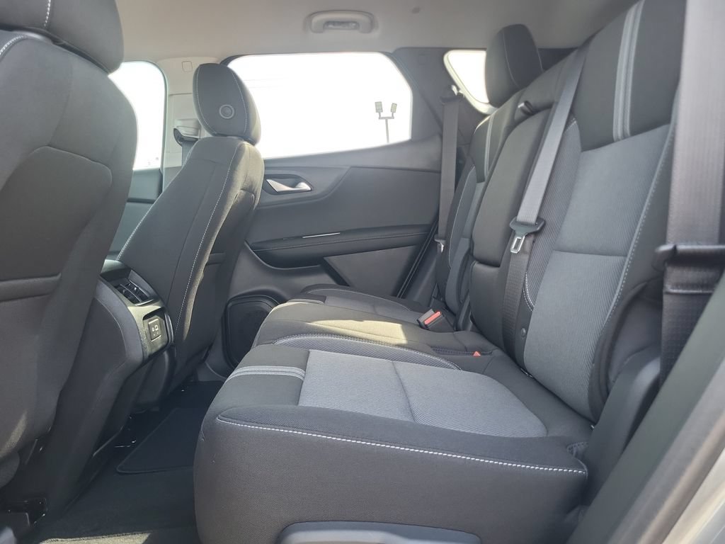 2025 Chevrolet Blazer 2LT - Photo 22