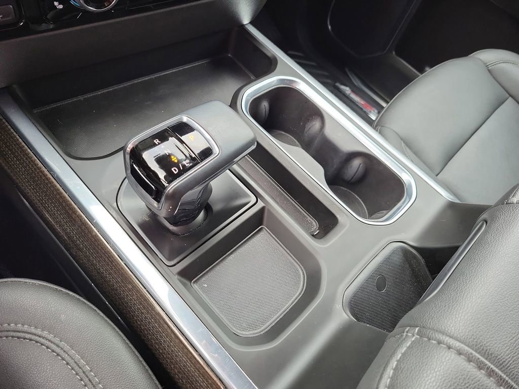 2024 Chevrolet Silverado 1500 LT Trail Boss - Photo 20