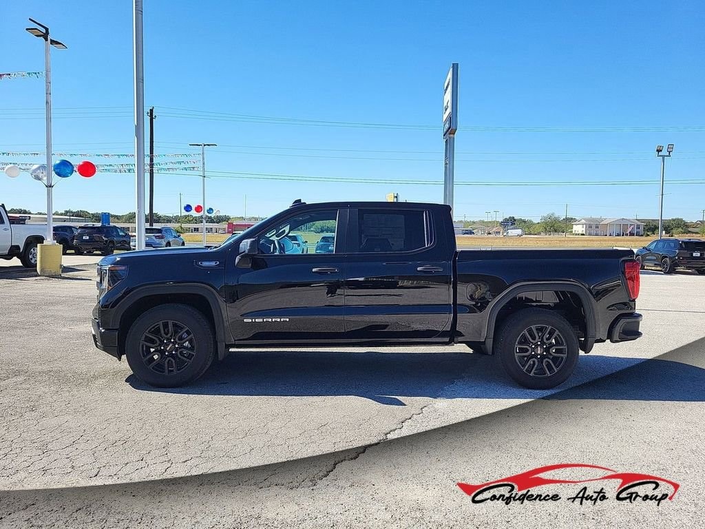 New 2026 GMC Sierra 1500 Pro Truck