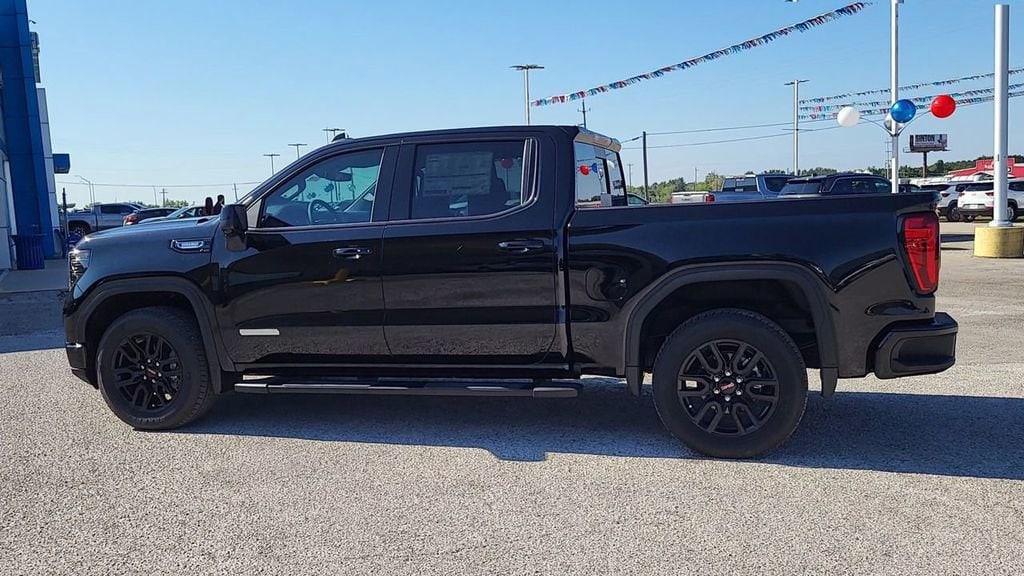 New 2025 GMC Sierra 1500 Elevation Truck