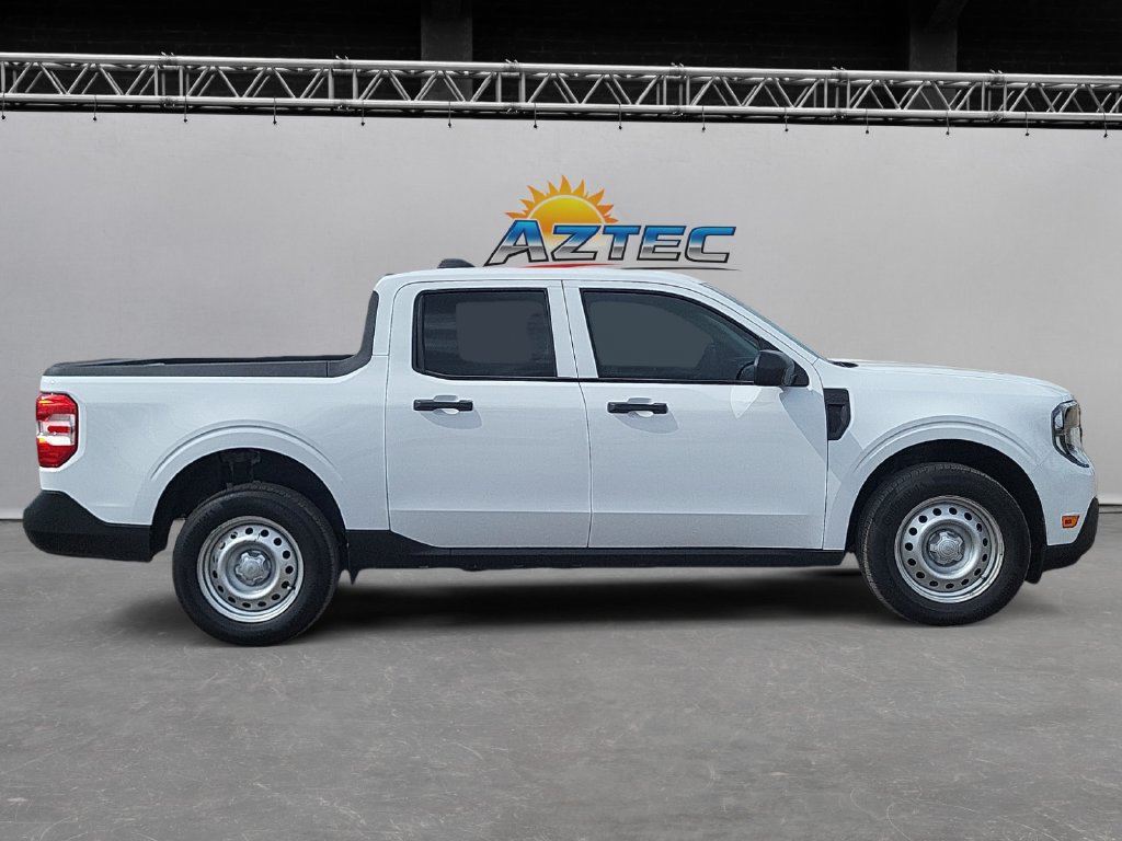 Used 2025 Ford Maverick XL Truck SuperCrew