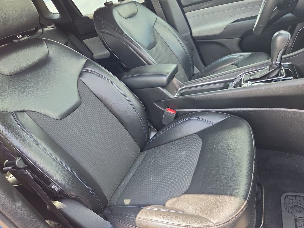 2023 Jeep Compass Latitude - Photo 22