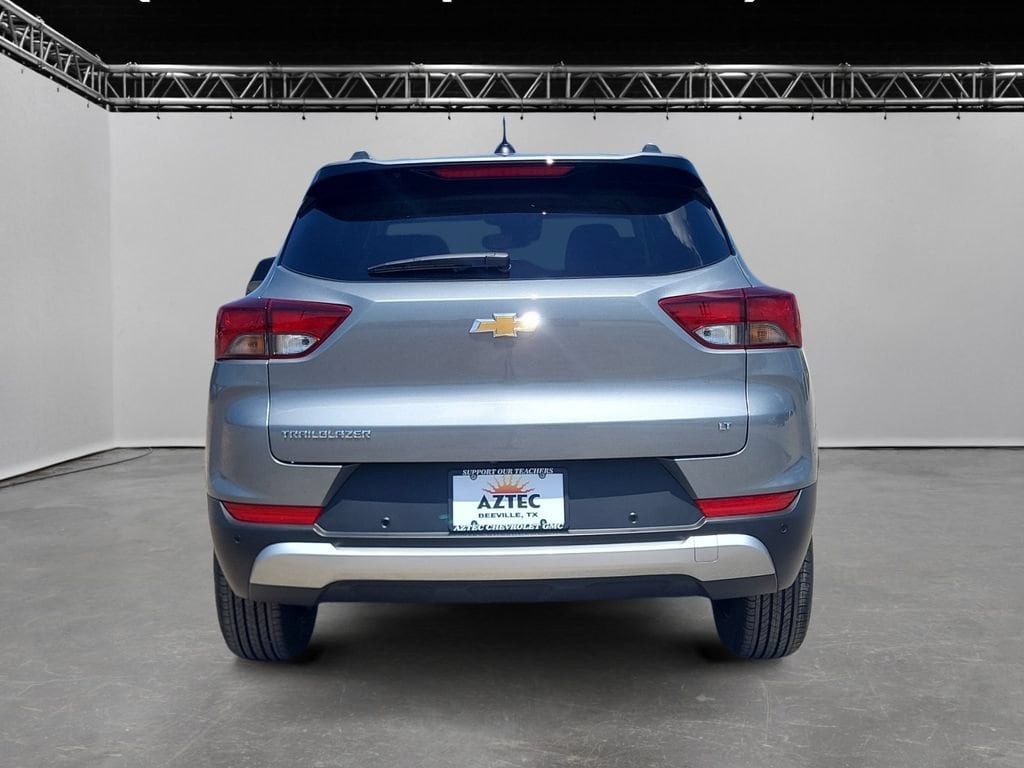 2026 Chevrolet Trailblazer LT - Photo 6