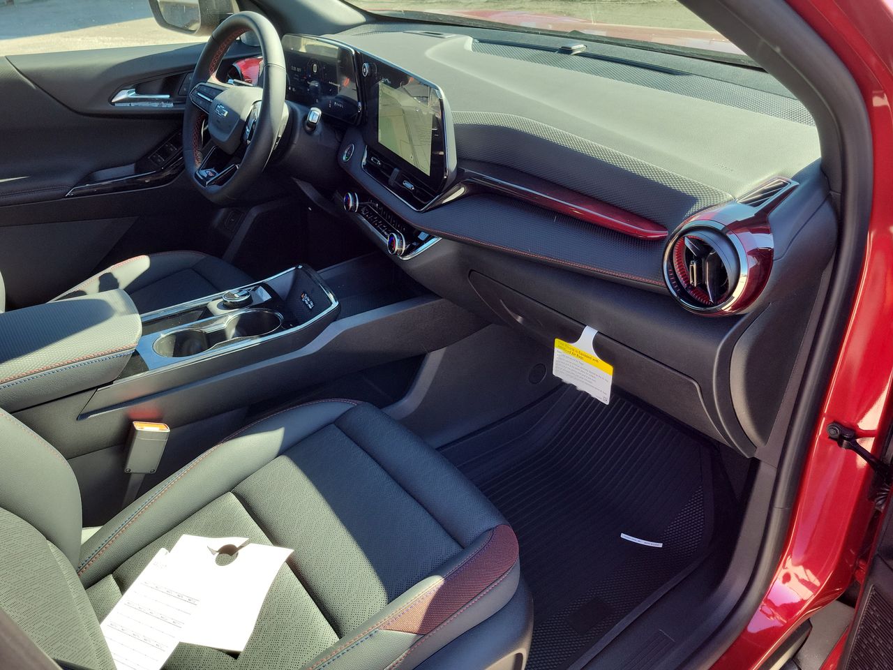 2026 Chevrolet Equinox RS - Photo 50