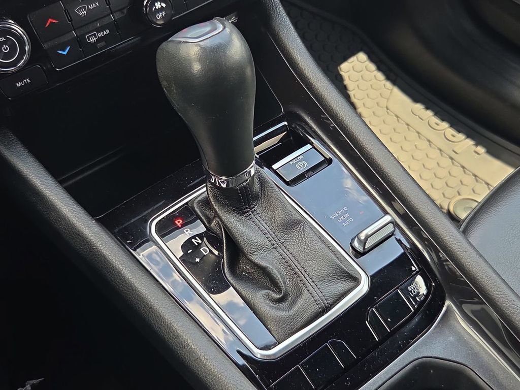 2023 Jeep Compass Latitude - Photo 18