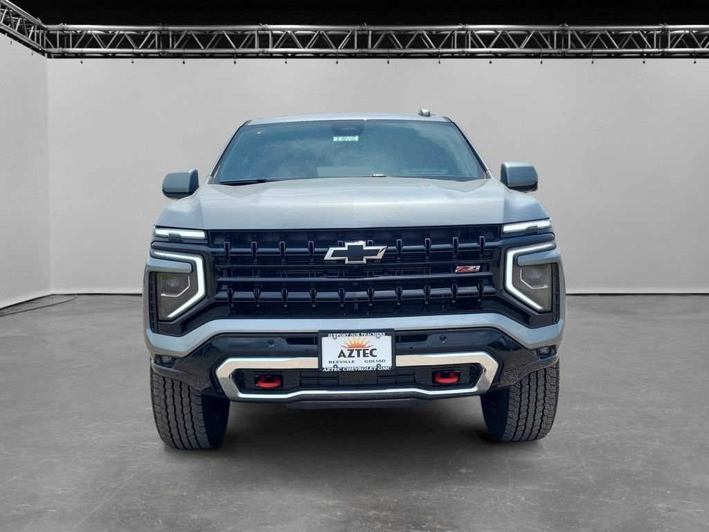 New 2026 Chevrolet Tahoe Z71 SUV